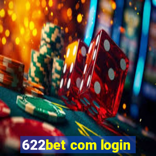 622bet com login